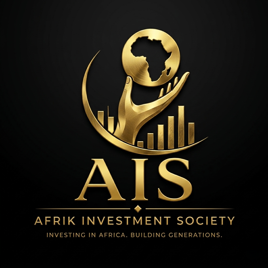 Afrik Investment Society