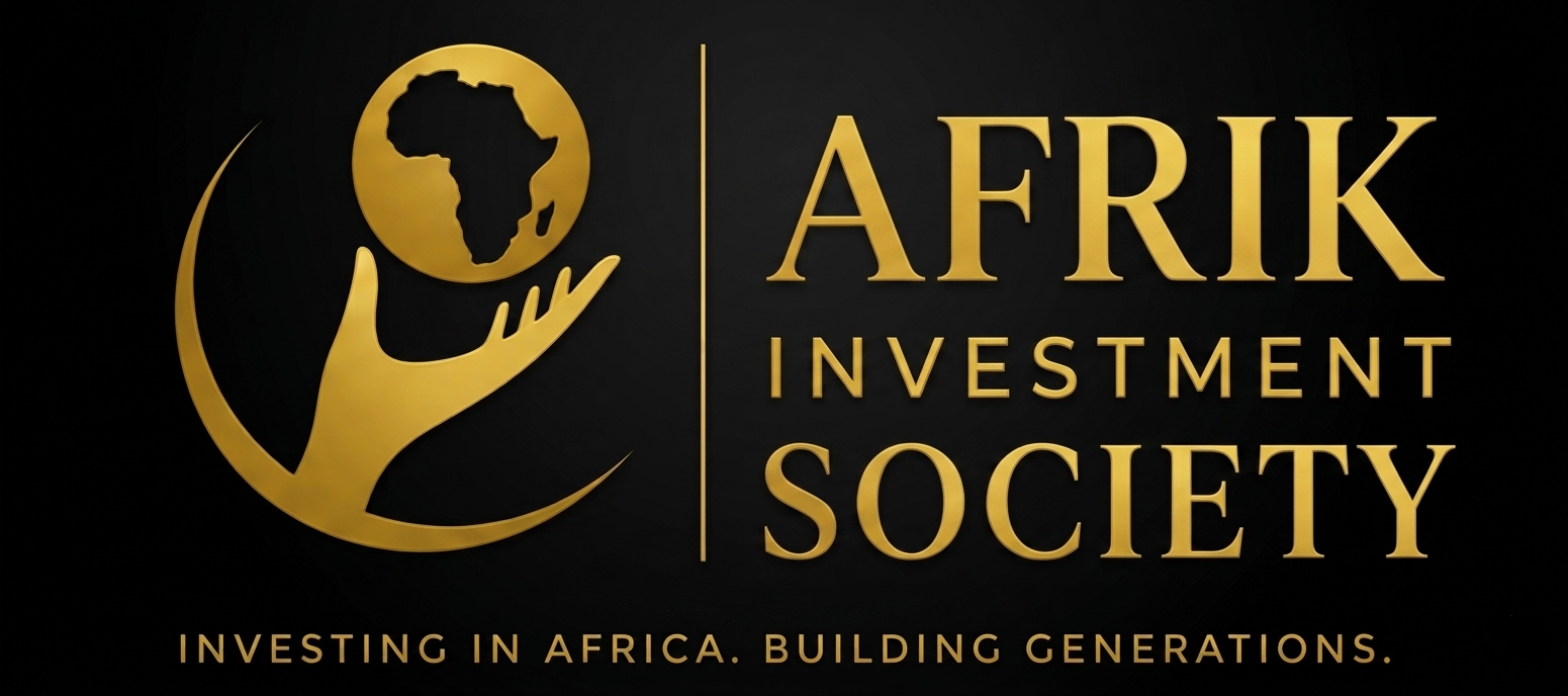 Afrik Investment Society