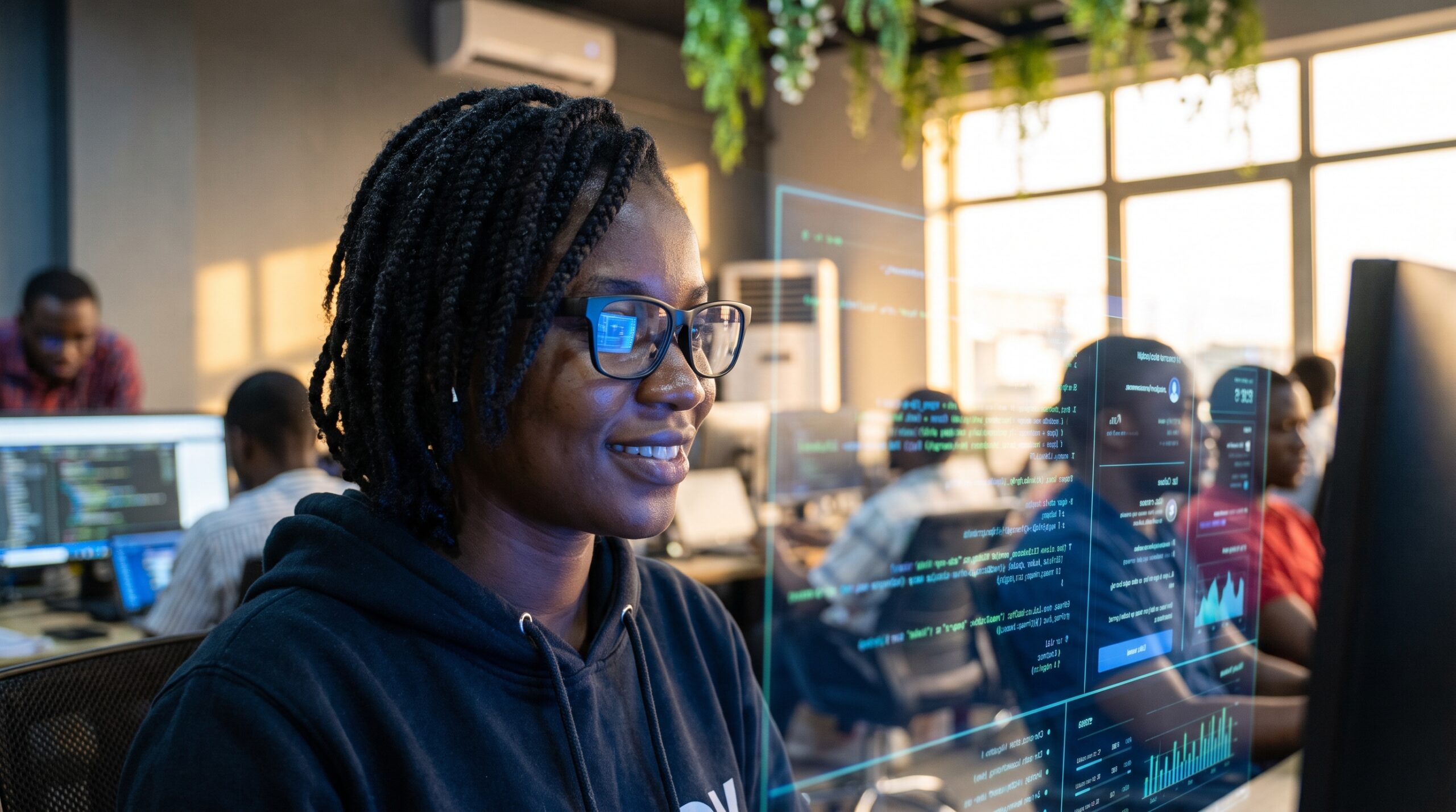 7 Cities That Are Becoming Africa’s Answer to Silicon Valley