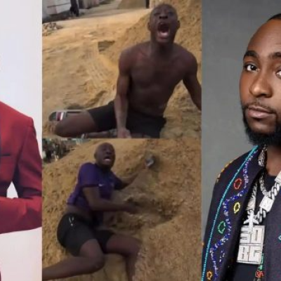 Cultural Equity: Davido and Carter Efe Shatter Records with Global Streaming Milestone